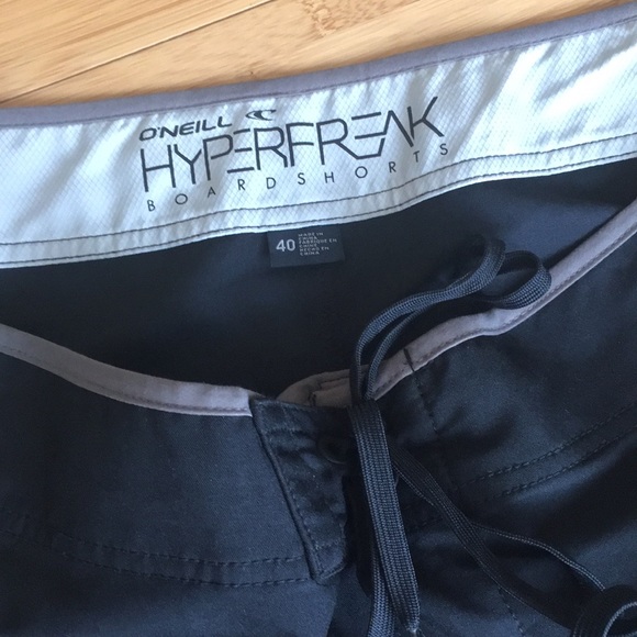 Swimming trunks - Picture 3 of 4